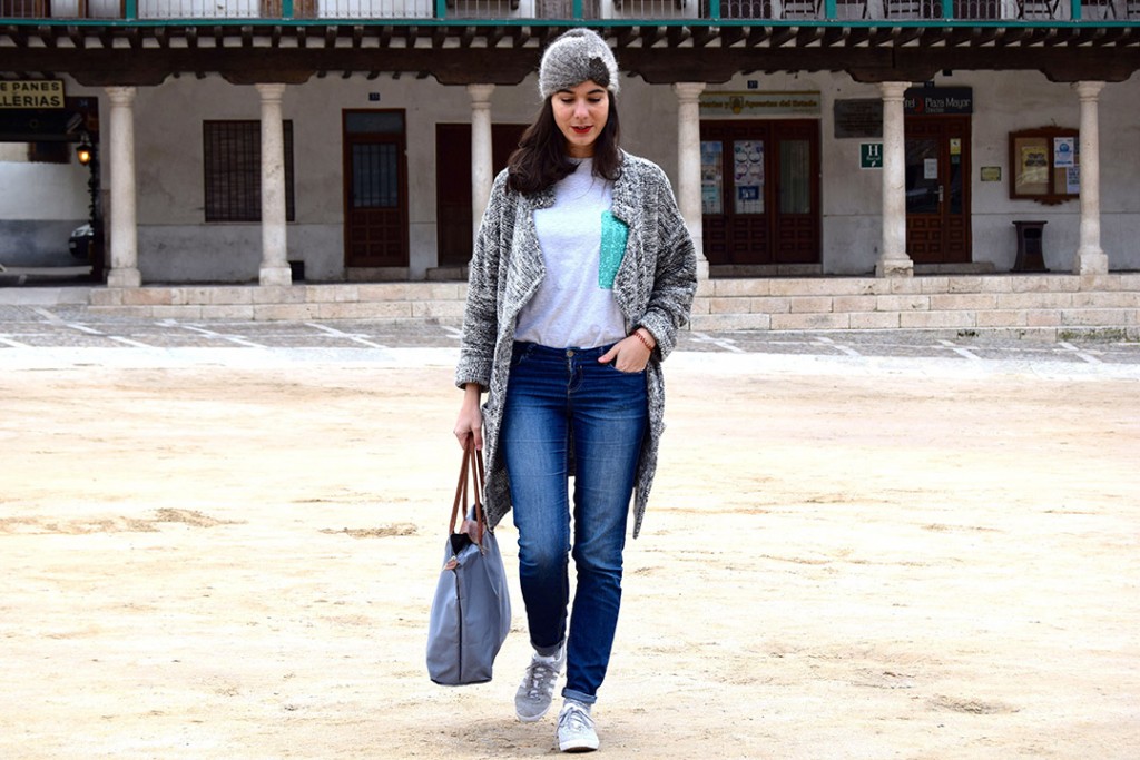 adidas gazelle moda blogger