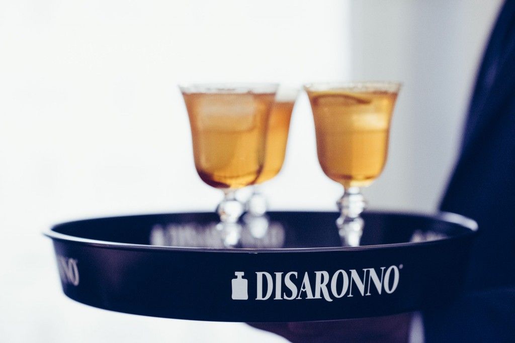 copas disaronno