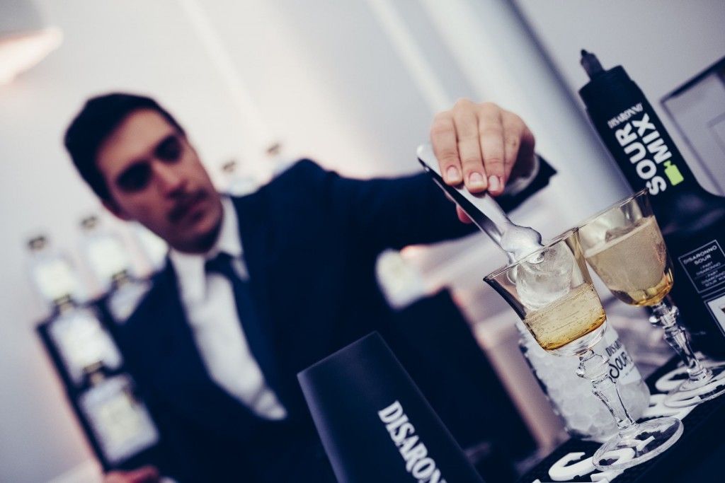 disaronno cocktails