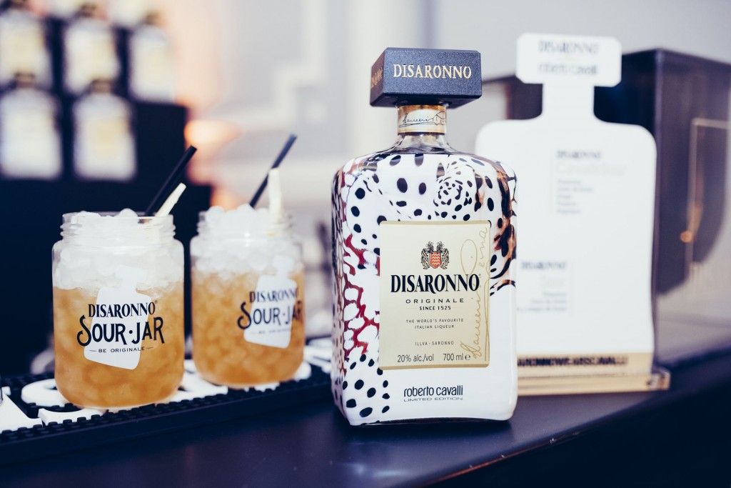 disaronno cocteles