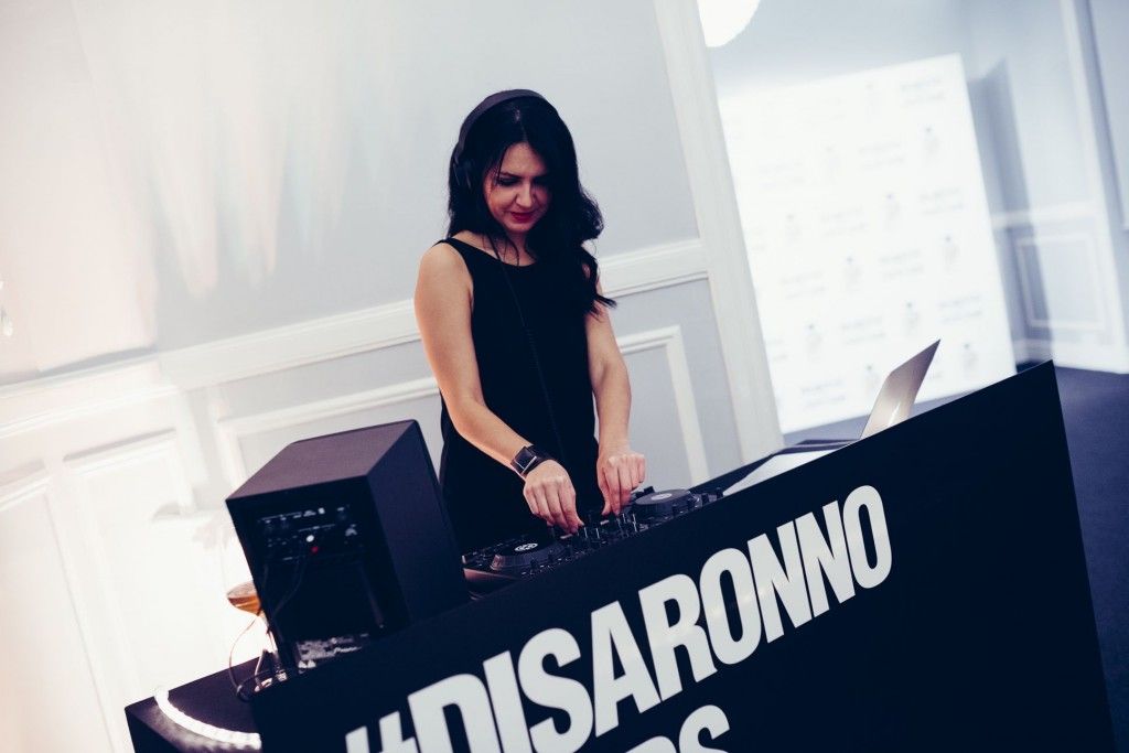 disaronno fiestas