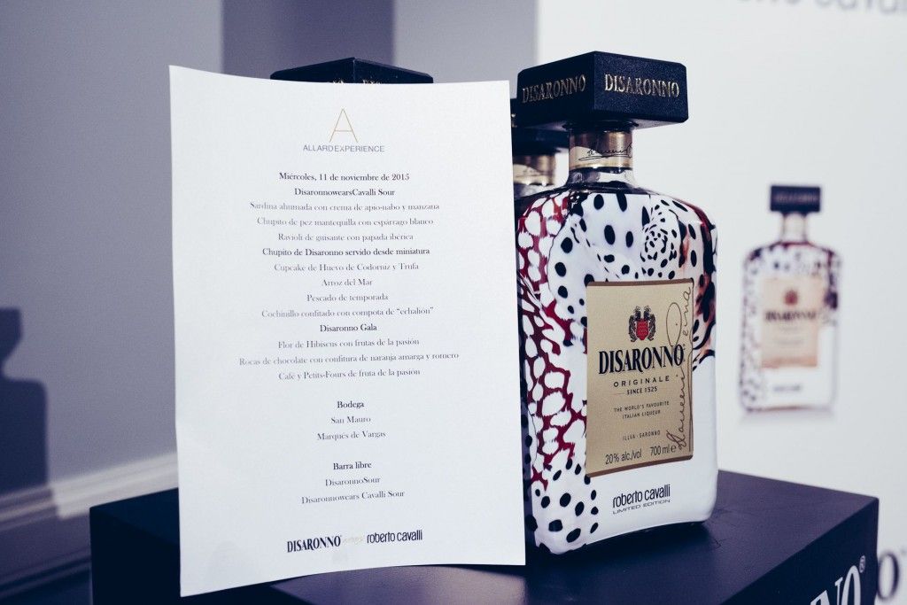 menu club allard