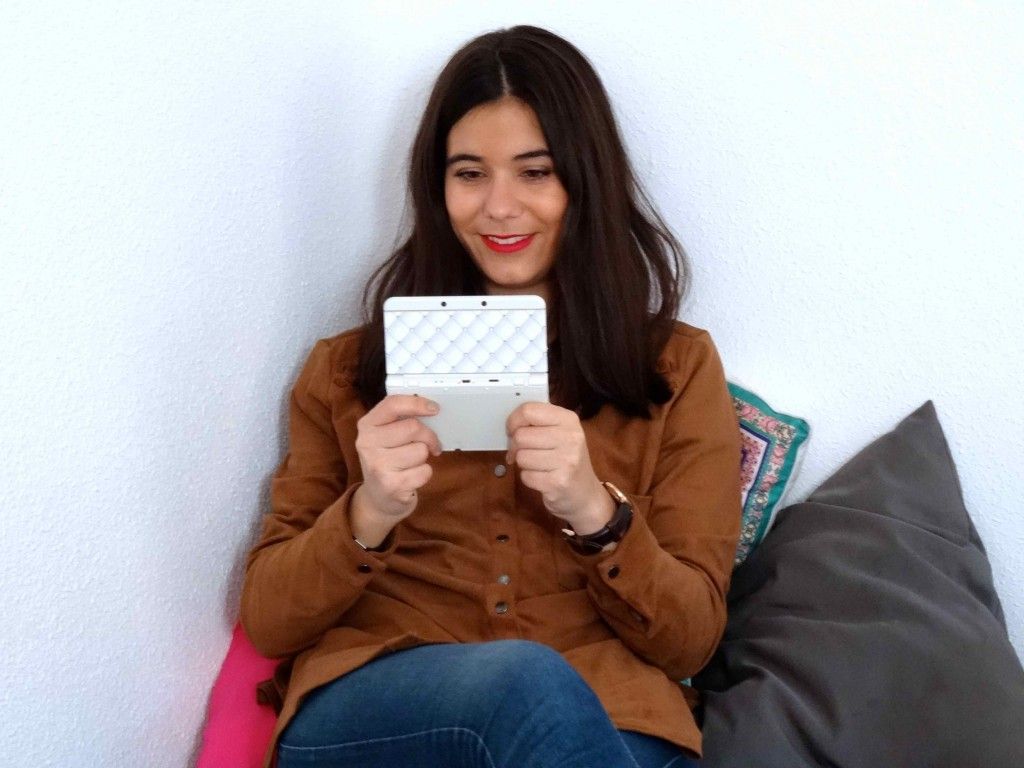 sorteo nintendo3ds