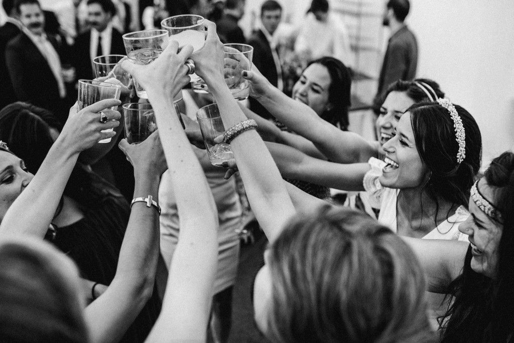 baile en las bodas musica