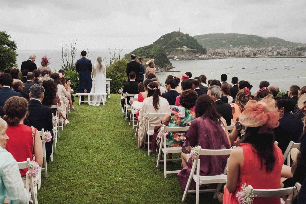 bodas en la torre satrustegui