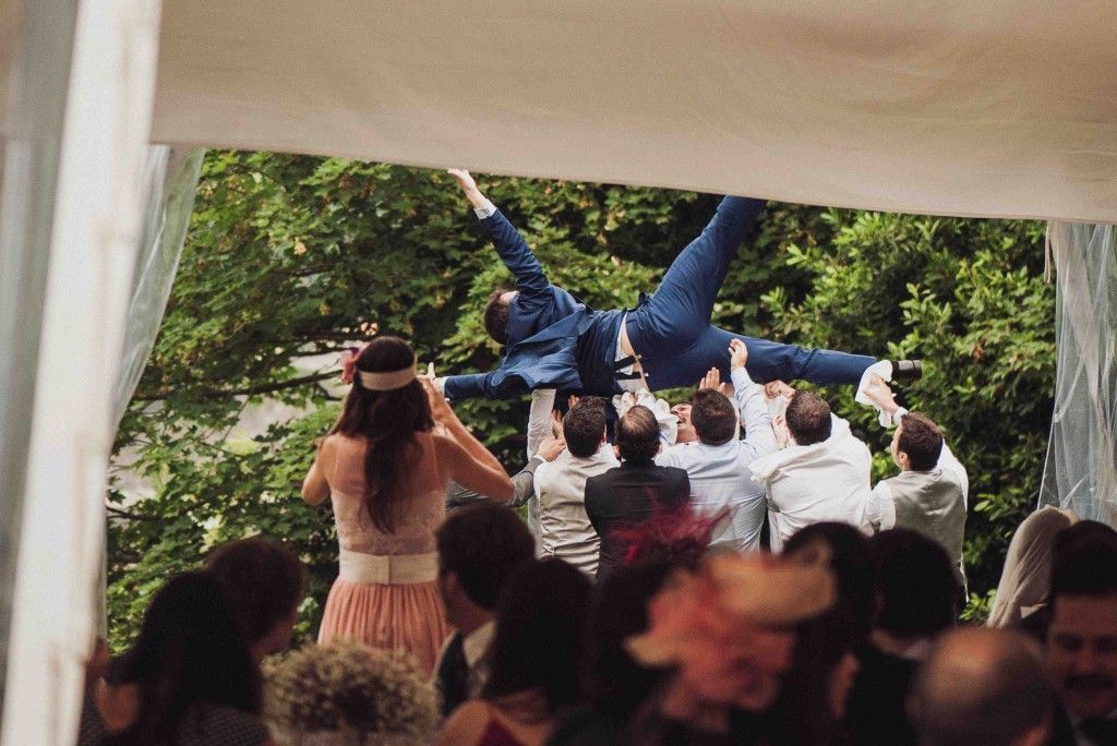 donde celebrar una boda en san sebastian