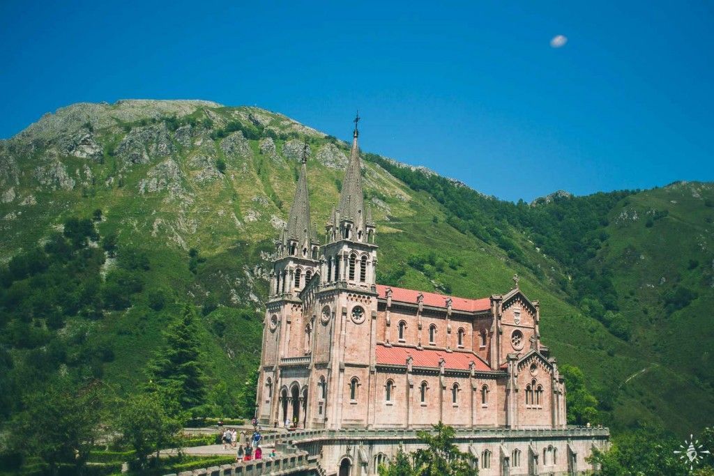 Alvaro Sancha Fotógrafos de boda en asturias