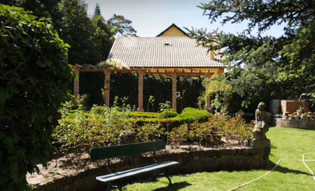 casas para celebrar una boda