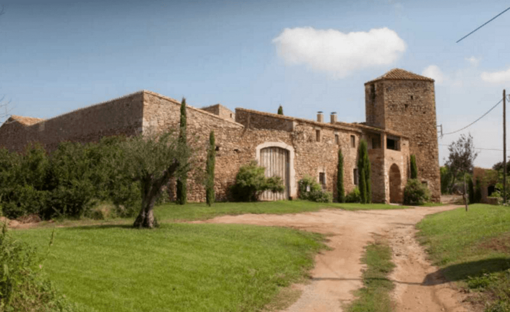 castillos de alquiler para bodas