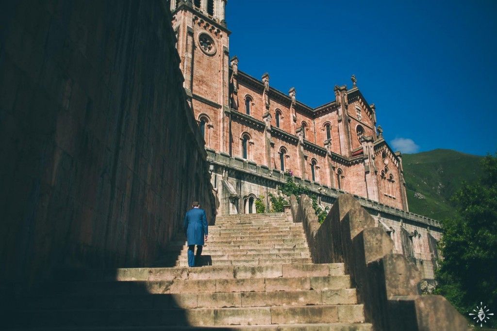 Alvaro Sancha Fotógrafos de boda en asturias