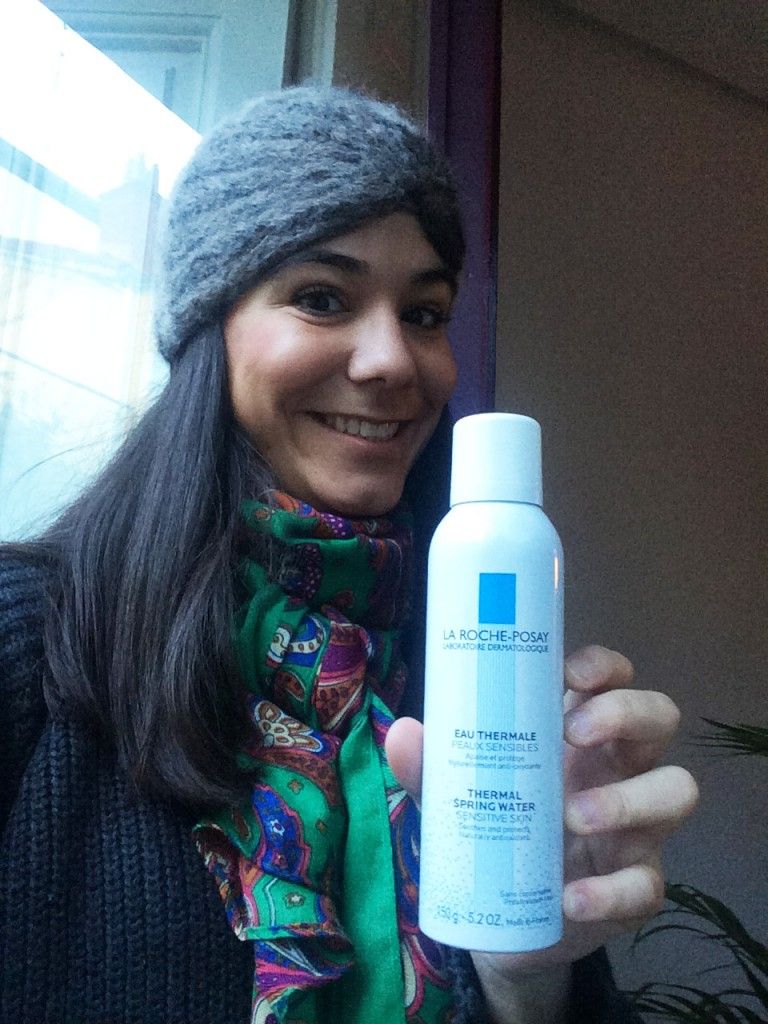 la roche posay