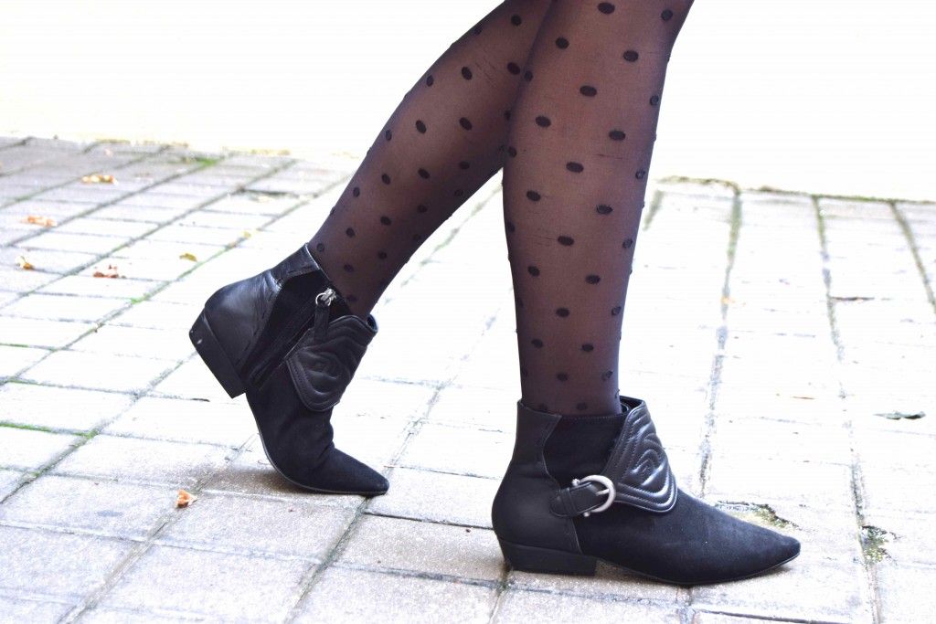 medias plumetti look moda