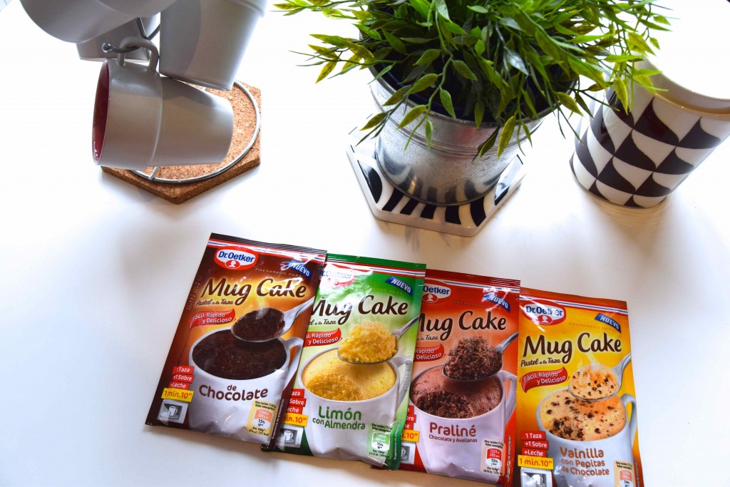 mug cake