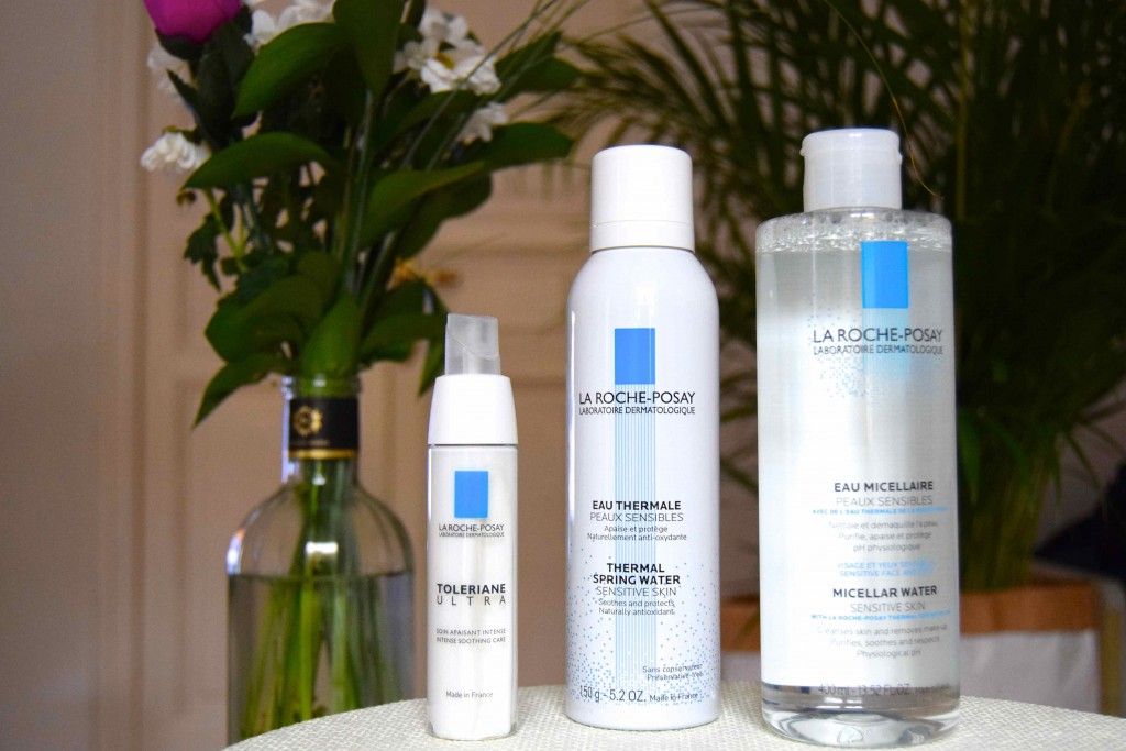 productos La Roche-Posay