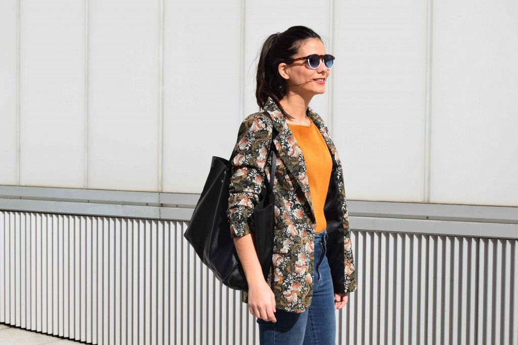street style españa moda blogger