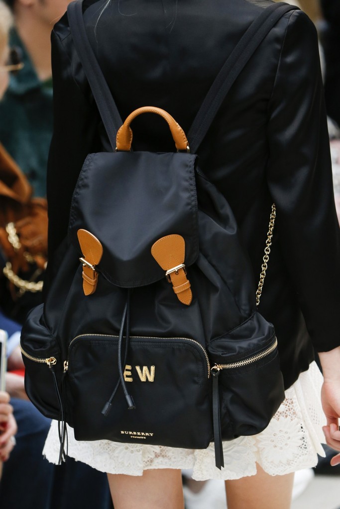 tendencias mochilas moda