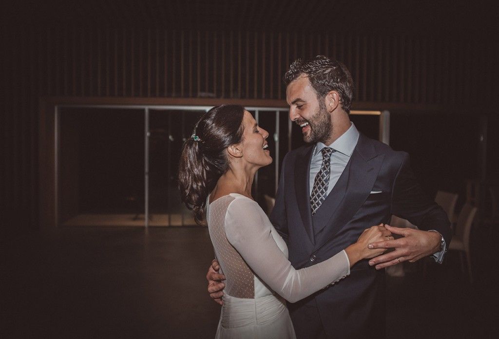 baile novios en bodas