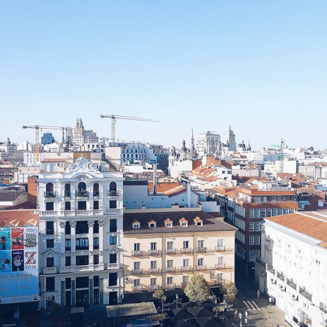 Madrid me gustas mucho madrid igersmadrid madridmemata